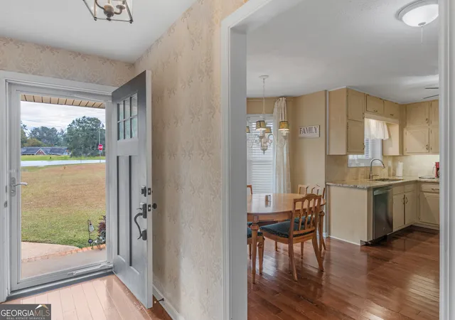 Photo 2 of Sale Pending at 1449 Hwy 81 E, Mcdonough, GA 30252 | MLS# 10611140 | Listing updated on 2025-12-11