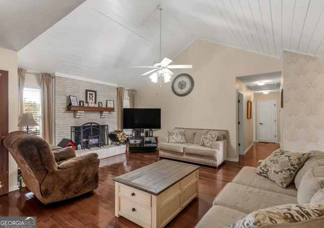 Photo 3 of Sale Pending at 1449 Hwy 81 E, Mcdonough, GA 30252 | MLS# 10611140 | Listing updated on 2025-12-11