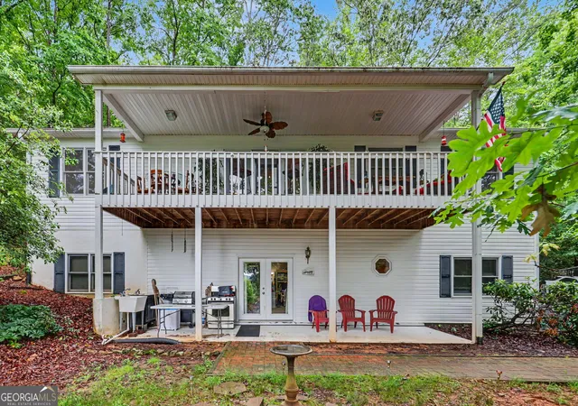 Photo 3 of Single family home for sale at 15 Dale Dr, Blairsville, GA 30512 | MLS# 10782576 | Listing updated on 2026-07-17