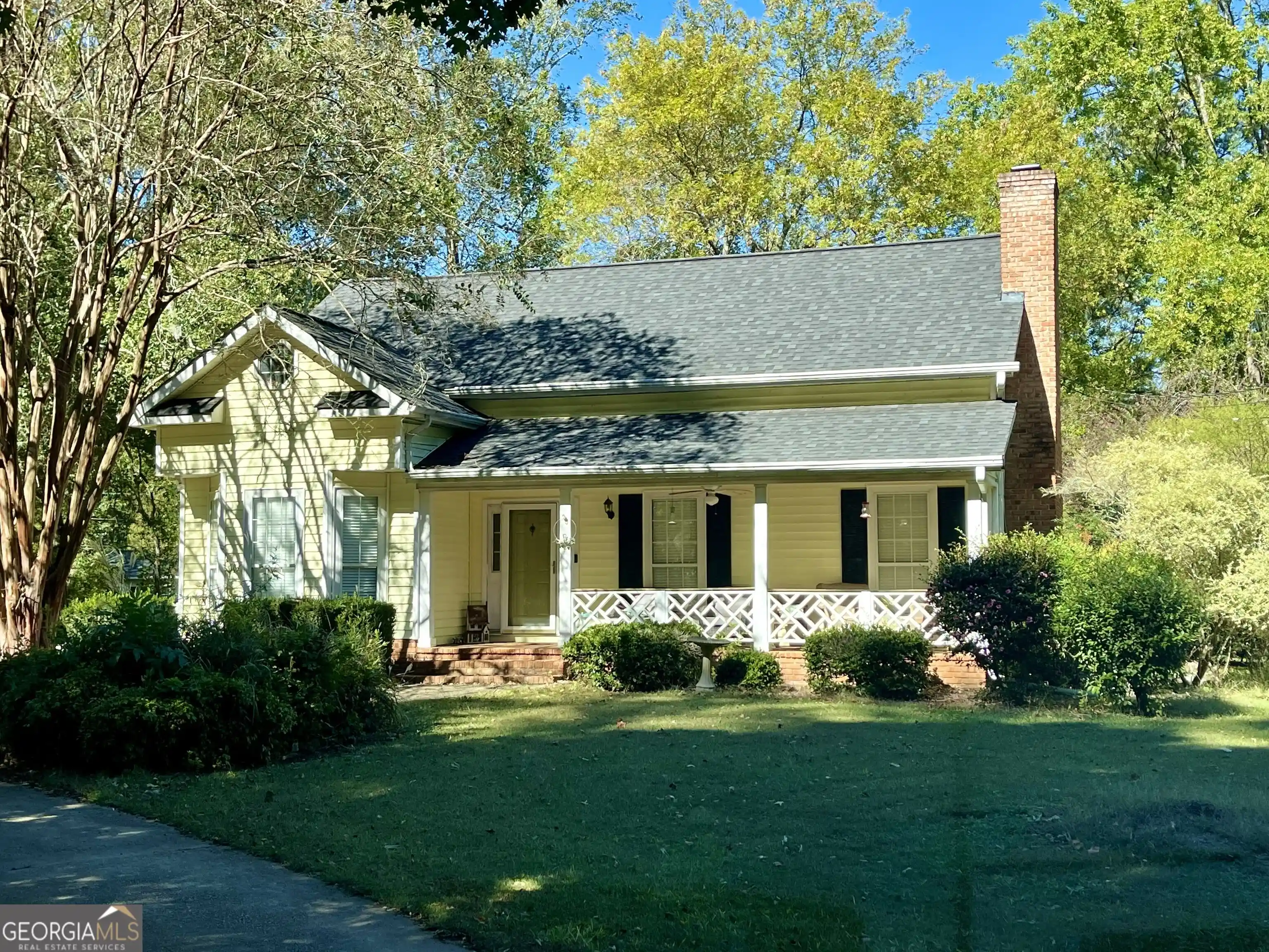 Photo 1 of Single family home for sale at 1144 Placid Rd, Griffin, GA 30224 | MLS# 10876470 | Listing updated on 2026-10-21
