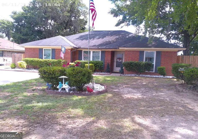19th image of 853 Sagewood Dr, Hinesville, GA 31313 | MLS# 10784447