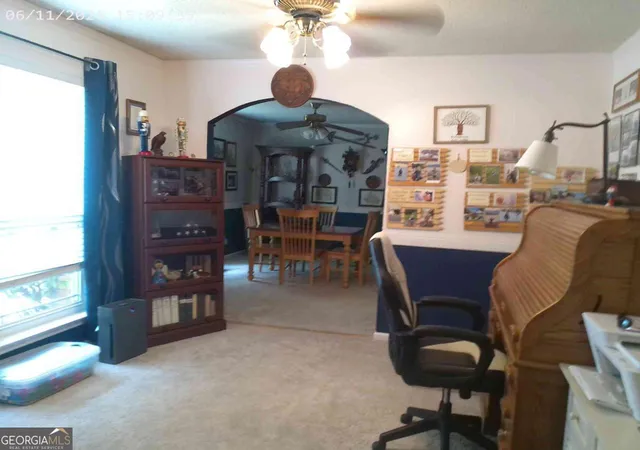 2nd image of 853 Sagewood Dr, Hinesville, GA 31313 | MLS# 10784447