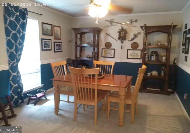 Photo 2 of Sale Pending at 853 Sagewood Dr, Hinesville, GA 31313 | MLS# 10784447 | Listing updated on 2026-10-21