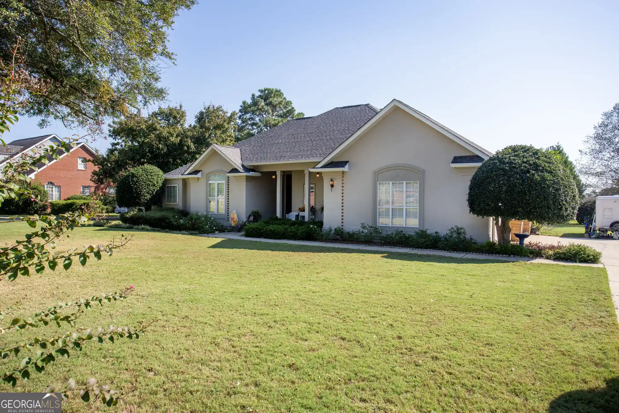 Photo 1 of Single family home for sale at 117 Baltusrol Dr, Eufaula, AL 36027 | MLS# 10868806 | Listing updated on 2026-10-21