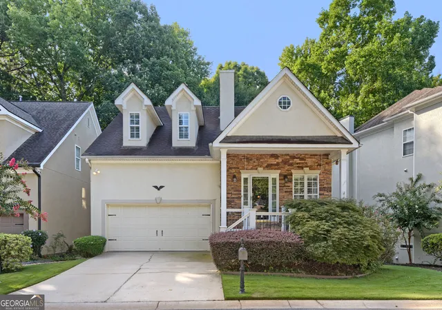 Photo 1 of Single family home for sale at 128 Monterey Dr, Peachtree City, GA 30269 | MLS# 10830340 | Listing updated on 2026-09-04