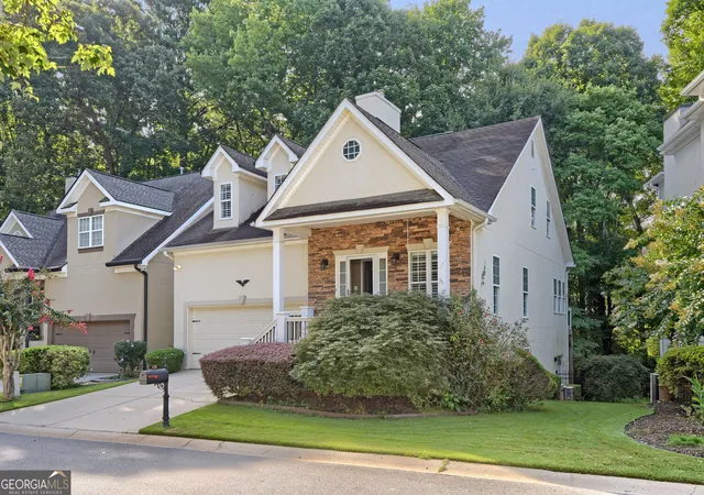 Photo 2 of Single family home for sale at 128 Monterey Dr, Peachtree City, GA 30269 | MLS# 10830340 | Listing updated on 2026-09-04