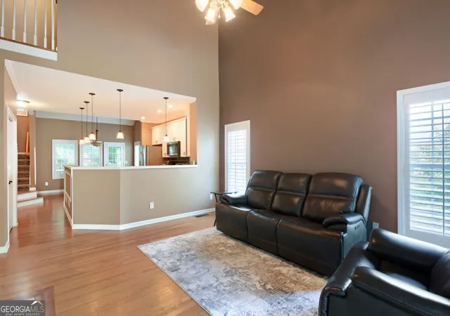Photo 3 of Single family home for sale at 128 Monterey Dr, Peachtree City, GA 30269 | MLS# 10830340 | Listing updated on 2026-10-15
