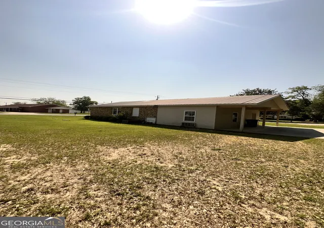 3rd image of 121 Coleman Ave, East Dublin, GA 31027 | MLS# 10786481