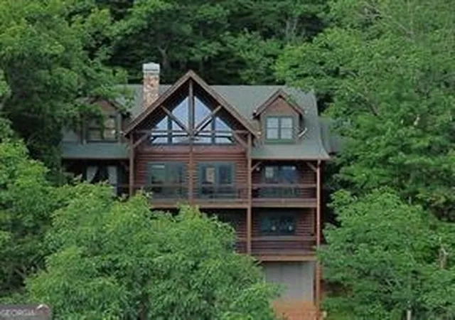 1st image of 93 Bear Track Trl, Morganton, GA 30560 | MLS# 10764516
