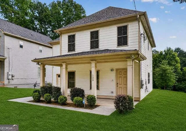 2nd image of 128 Nathan Rd, Atlanta, GA 30331 | MLS# 10818287
