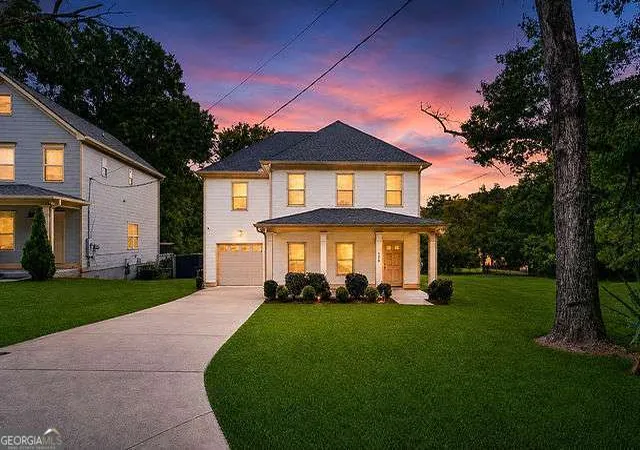 38th image of 128 Nathan Rd, Atlanta, GA 30331 | MLS# 10818287