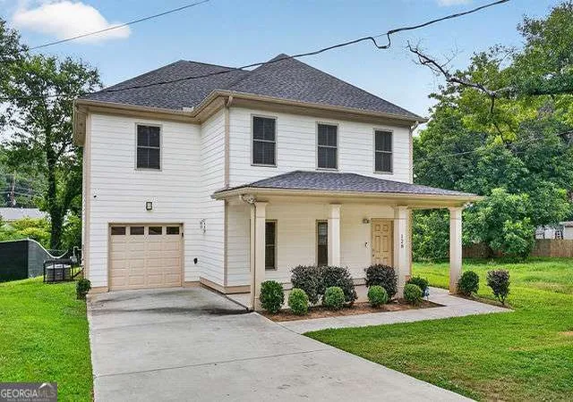 3rd image of 128 Nathan Rd, Atlanta, GA 30331 | MLS# 10818287