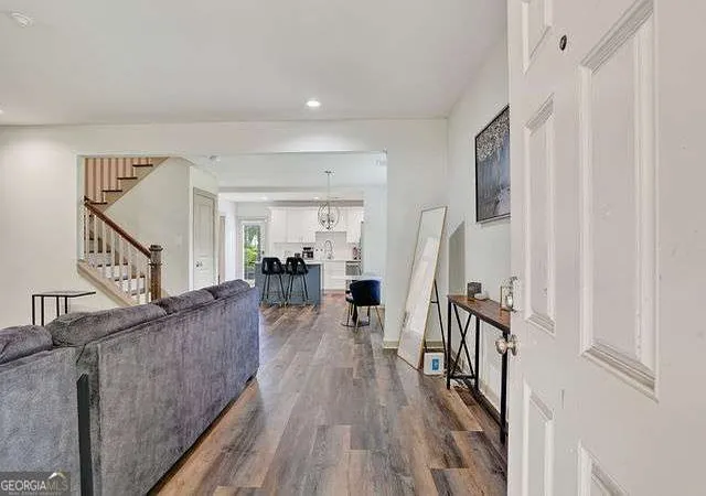 4th image of 128 Nathan Rd, Atlanta, GA 30331 | MLS# 10818287
