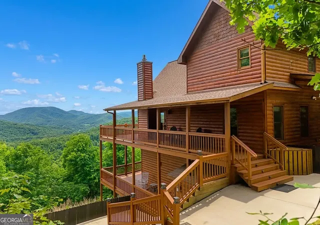 2nd image of 33 Stanley Ridge Dr, Morganton, GA 30560 | MLS# 10716596