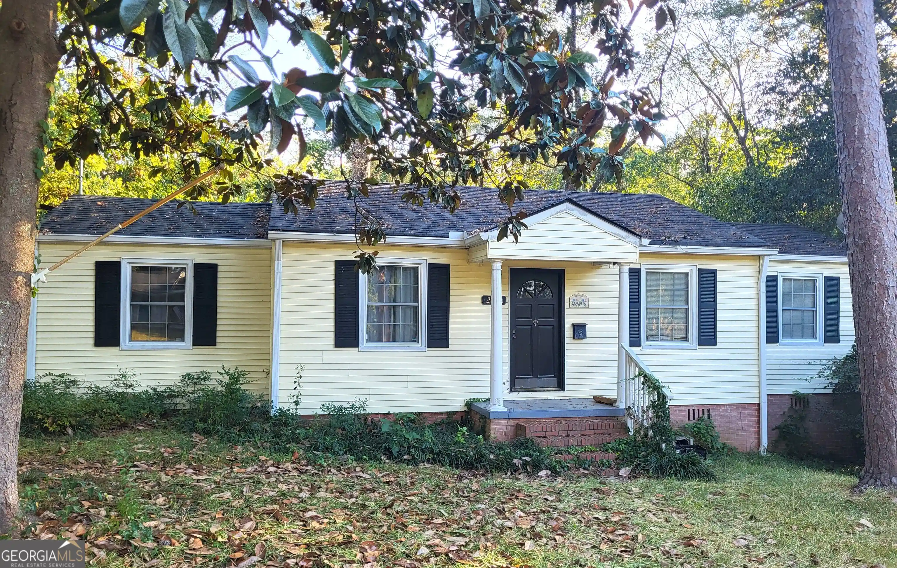 Photo 1 of Single family home for sale at 2430 Nancelon Cir S, Macon, GA 31204 | MLS# 10856129 | Listing updated on 2026-10-14