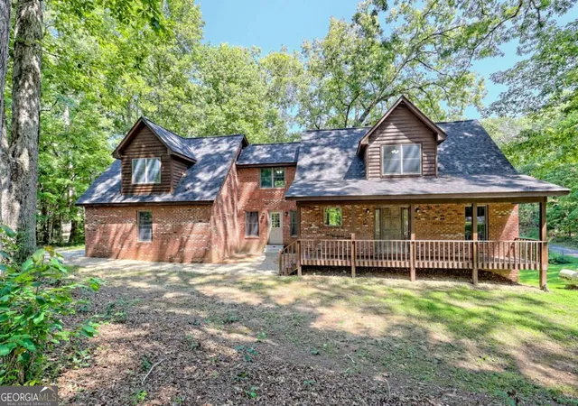 Single family home for sale at 2204 Cedar Cliff Rd, Hiawassee, GA 30546 | MLS# 10598094