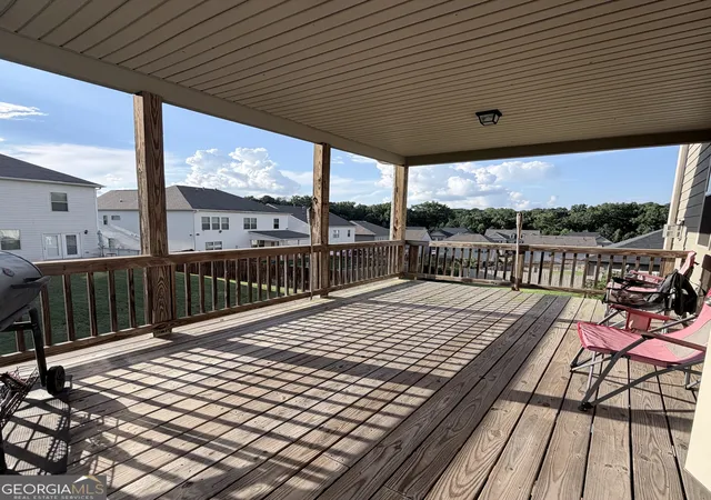 37th image of 524 Lance View Ln, Lawrenceville, GA 30045 | MLS# 10804601