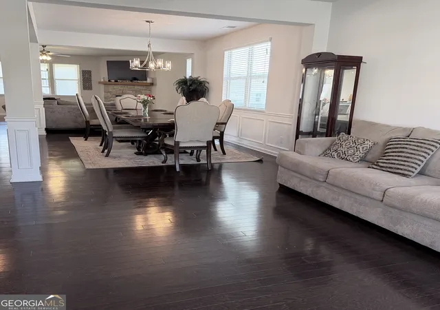 5th image of 524 Lance View Ln, Lawrenceville, GA 30045 | MLS# 10804601