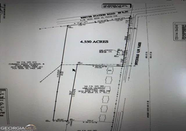 1st image of 0 Reeves Station Rd, Calhoun, GA 30701 | MLS# 10802338