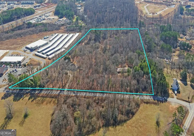 Photo 1 of Sale Pending at 0 Whitmire Dr West Dr, Dawsonville, GA 30534 | MLS# 10454771 | Listing updated on 2026-10-05