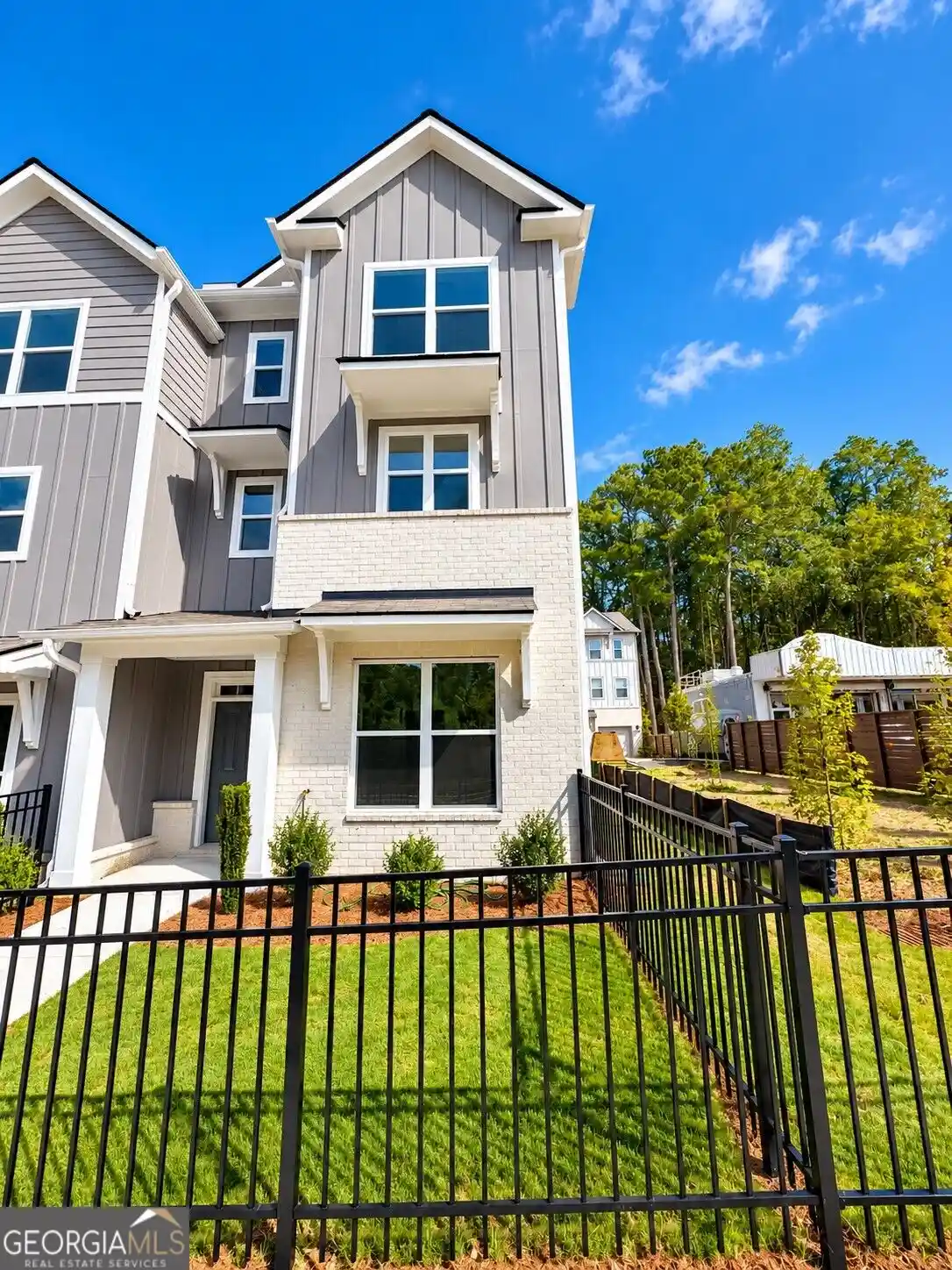 Photo 1 of Townhouse for sale at 1341 Lakota Pl, Atlanta, GA 30315 | MLS# 10858140 | Listing updated on 2026-10-16