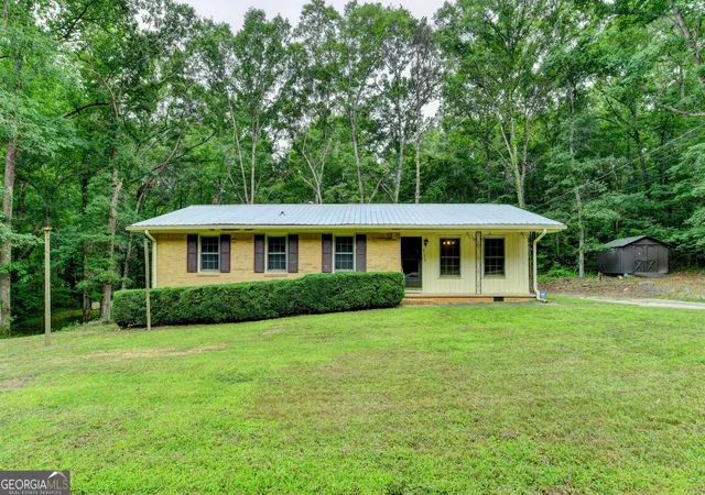 4th image of 2140 Irwin Bridge Rd Nw, Conyers, GA 30012 | MLS# 10782786