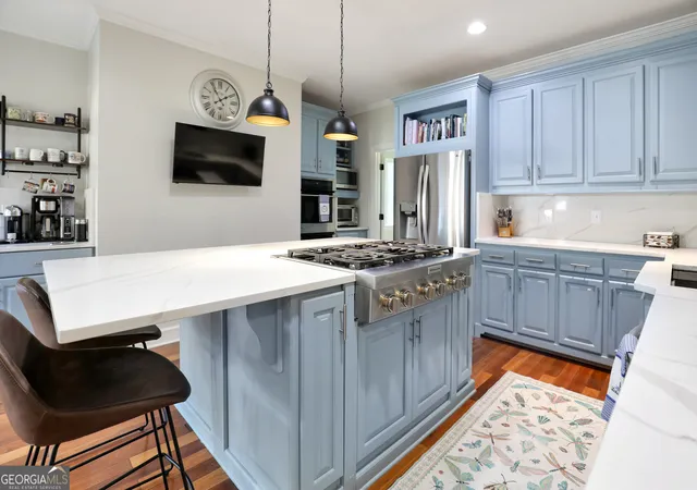 2nd image of 1700 Winding Creek Cir, Snellville, GA 30078 | MLS# 10794613