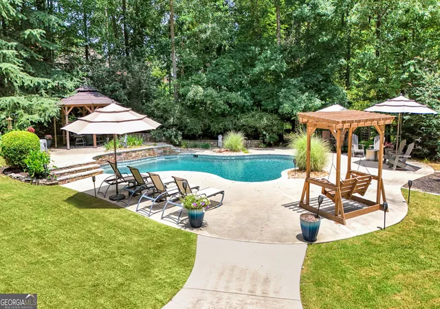 3rd image of 1700 Winding Creek Cir, Snellville, GA 30078 | MLS# 10794613
