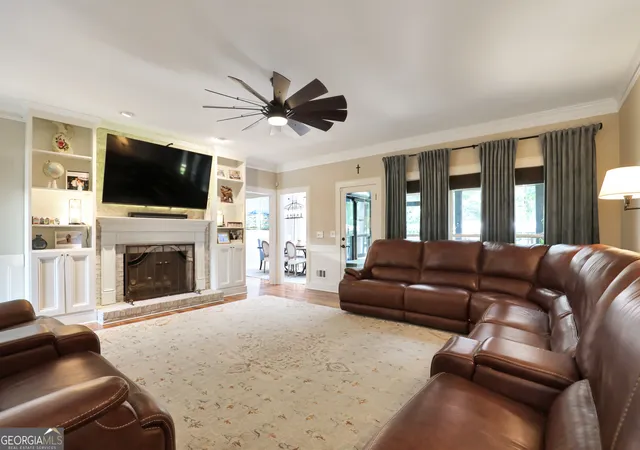 4th image of 1700 Winding Creek Cir, Snellville, GA 30078 | MLS# 10794613