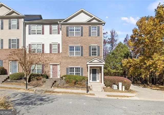 Photo 1 of Townhouse for sale at 5667 Cascade Run Sw, Atlanta, GA 30336 | MLS# 10820038 | Listing updated on 2026-08-30