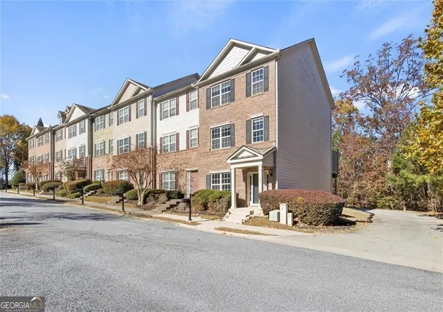 Photo 27 of Townhouse for sale at 5667 Cascade Run Sw, Atlanta, GA 30336 | MLS# 10820038 | Listing updated on 2026-08-30