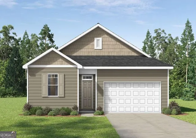 Photo 1 of Single family home for sale at 352 Bristol Blvd, Winder, GA 30680 | MLS# 10878398 | Listing updated on 2026-10-26