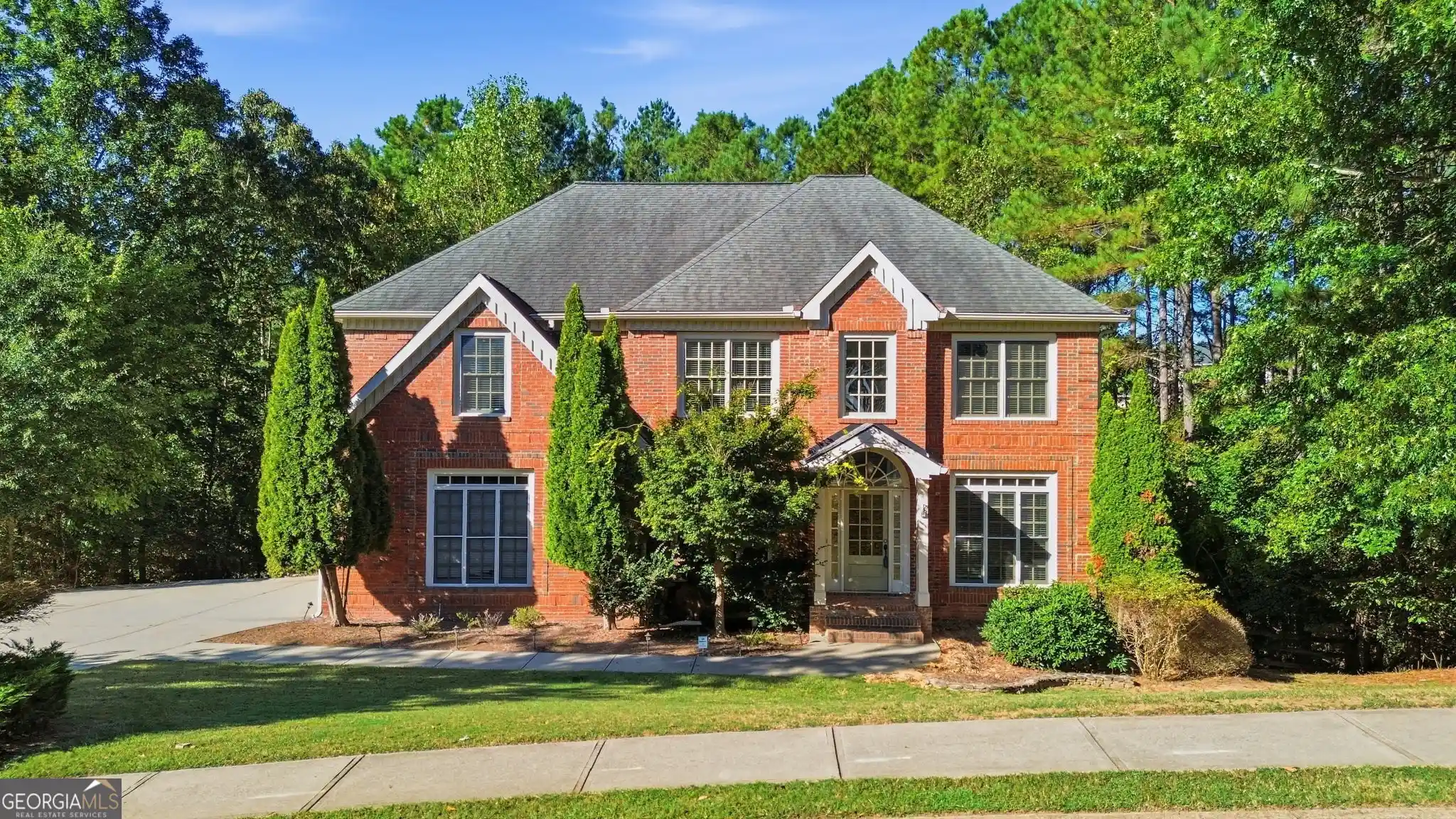 Photo 1 of Single family home for sale at 2069 Harmony Dr, Canton, GA 30115 | MLS# 10853443 | Listing updated on 2026-10-22