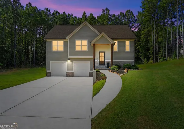 Photo 1 of Single family home for sale at 1145 Awenasa Dr, Villa Rica, GA 30180 | MLS# 10821696 | Listing updated on 2026-09-12
