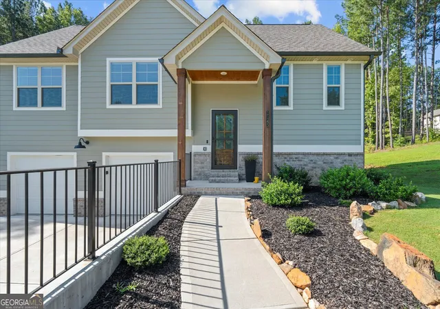 Photo 3 of Single family home for sale at 1145 Awenasa Dr, Villa Rica, GA 30180 | MLS# 10821696 | Listing updated on 2026-10-29