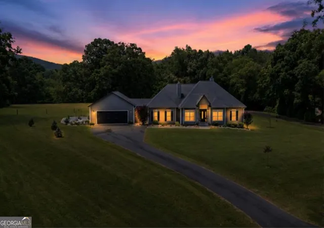 Photo 1 of Single family home for sale at 1502 Smithfield Lane Lane, Young Harris, GA 30582 | MLS# 10826547 | Listing updated on 2026-09-09