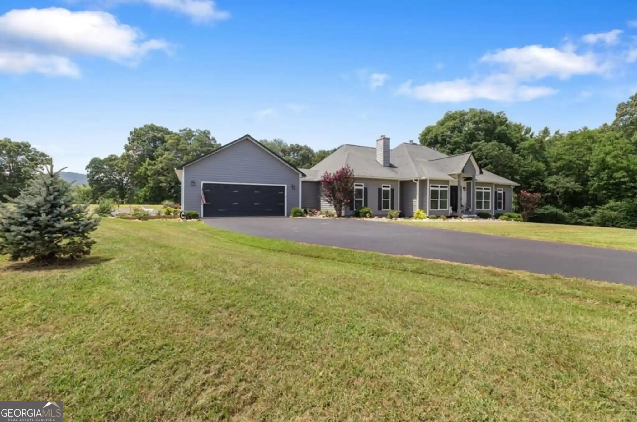 Single family home for sale at 1502 Smithfield Lane Lane, Young Harris, GA 30582 | MLS# 10826547