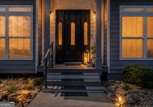 Photo 2 of Single family home for sale at 1502 Smithfield Lane Lane, Young Harris, GA 30582 | MLS# 10826547 | Listing updated on 2026-09-09