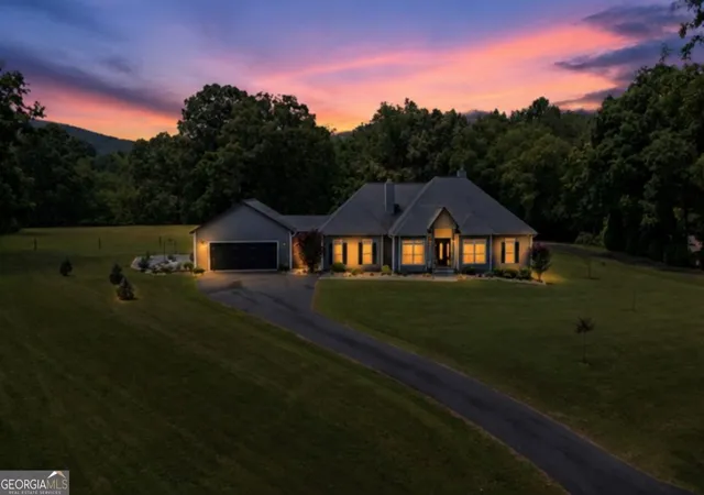 Photo 3 of Single family home for sale at 1502 Smithfield Lane Lane, Young Harris, GA 30582 | MLS# 10826547 | Listing updated on 2026-09-09