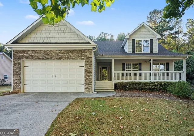 Photo 1 of Single family home for sale at 928 Mulberry Flds Cvs Ne, Auburn, GA 30011 | MLS# 10876806 | Listing updated on 2026-10-26