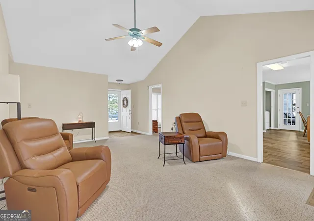 Photo 3 of Sale Pending at 200 N Wesleyan Cir, Macon, GA 31210 | MLS# 10624283 | Listing updated on 2025-12-02
