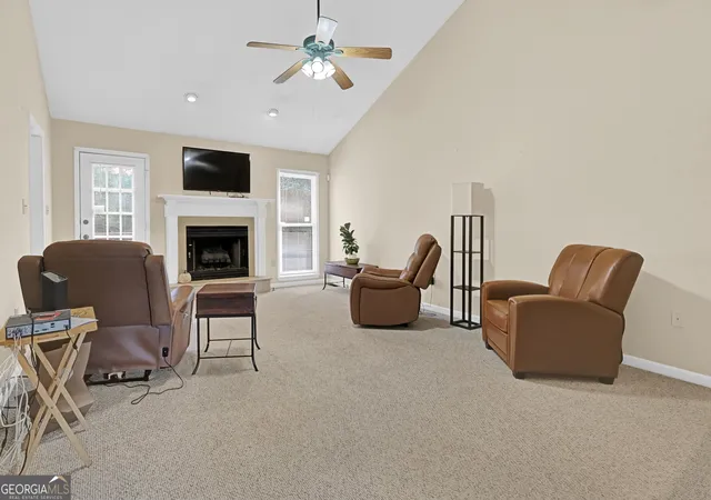 Photo 4 of Sale Pending at 200 N Wesleyan Cir, Macon, GA 31210 | MLS# 10624283 | Listing updated on 2025-12-02