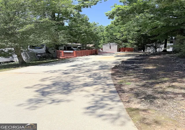 Photo 1 of Land for sale at 148 Tip Top Cir, Cleveland, GA 30528 | MLS# 10770234 | Listing updated on 2026-09-17