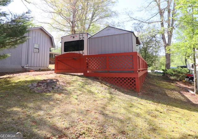 Photo 3 of Land for sale at 148 Tip Top Cir, Cleveland, GA 30528 | MLS# 10770234 | Listing updated on 2026-09-17