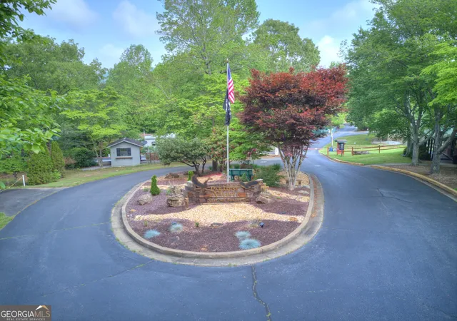 Photo 3 of Land for sale at 148 Tip Top Cir, Cleveland, GA 30528 | MLS# 10770234 | Listing updated on 2026-09-17