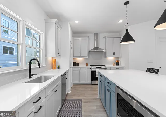 Photo 2 of Single family home for sale at 3311 Stillwood Dr, Atlanta, GA 30354 | MLS# 10728822 | Listing updated on 2026-10-26