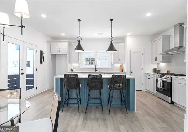 Photo 4 of Single family home for sale at 3311 Stillwood Dr, Atlanta, GA 30354 | MLS# 10728822 | Listing updated on 2026-10-26