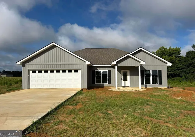 1st image of 1229 Mark Wood Road, Dexter, GA 31019 | MLS# 10738577