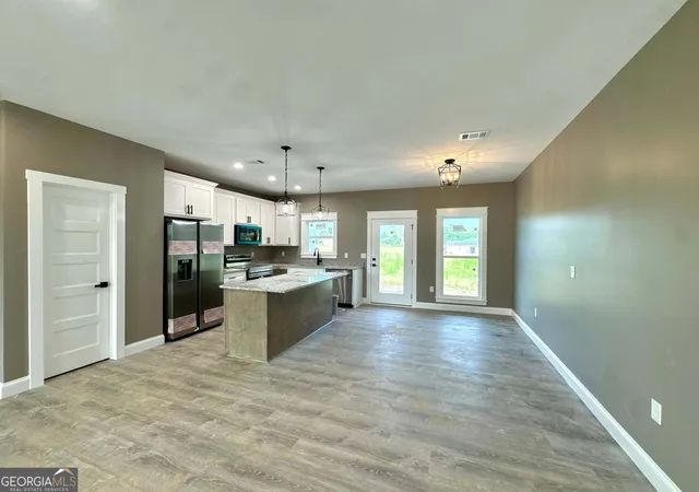 4th image of 1229 Mark Wood Road, Dexter, GA 31019 | MLS# 10738577