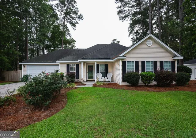 Homes for sale in Rincon, GA | 111 Sterling Dr, Rincon, GA 31326 | MLS# 10775093